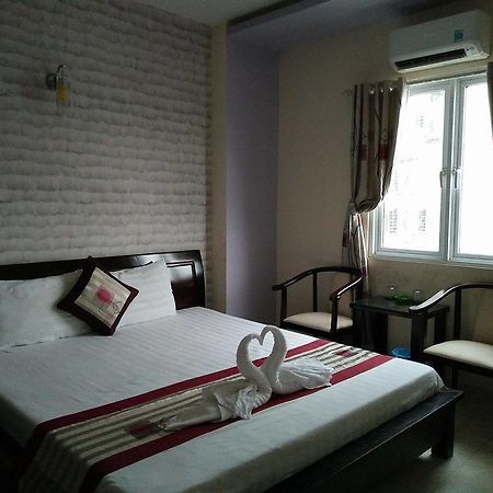 Huu Nguyen Hotel Đà Nẵng Ngoại thất bức ảnh