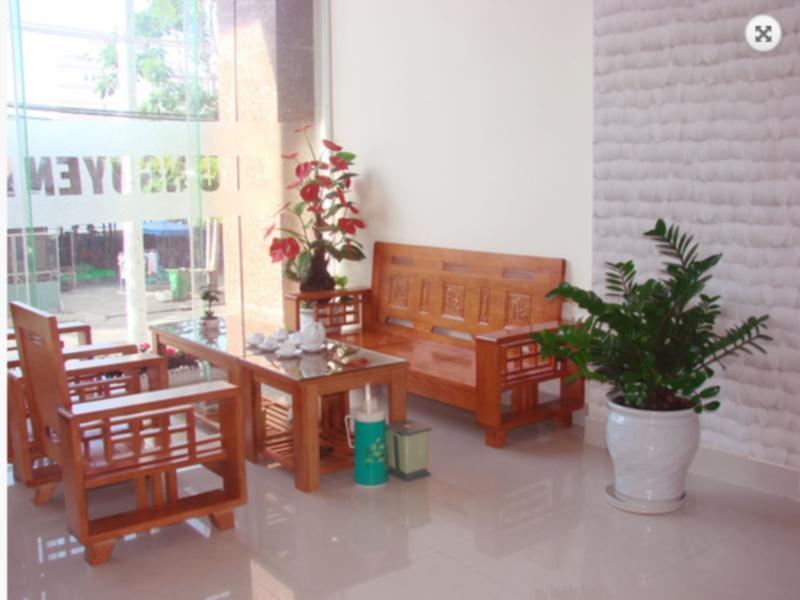 Huu Nguyen Hotel Đà Nẵng Ngoại thất bức ảnh