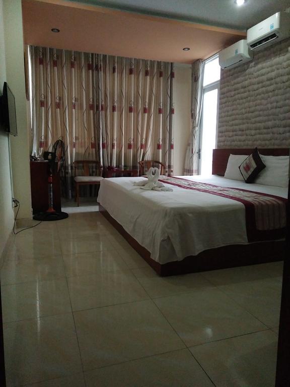Huu Nguyen Hotel Đà Nẵng Ngoại thất bức ảnh