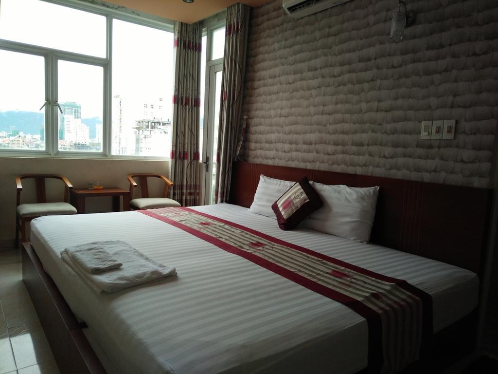 Huu Nguyen Hotel Đà Nẵng Ngoại thất bức ảnh